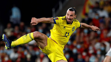Szokujące słowa Zlatana Ibrahimovića po brutalnym faulu. "Zrobiłbym to jeszcze raz"