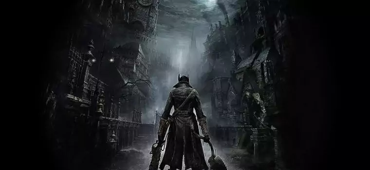 Za pięć premiera – graliśmy w Bloodborne'a. Kto kocha Soulsy, nie będzie zawiedziony