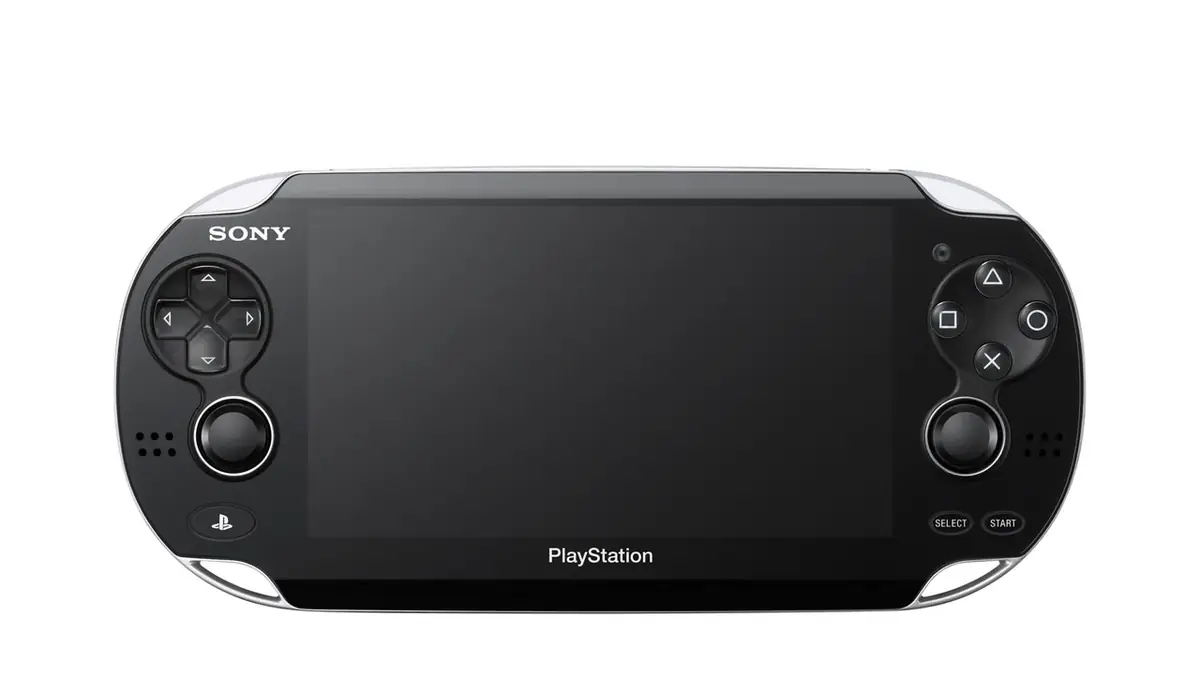 PSP2 - Next Generation Portable