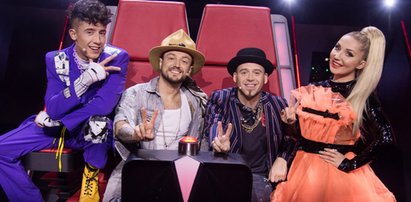 Rewolucyjne zmiany w "The Voice Kids". Chodzi o spore pieniądze