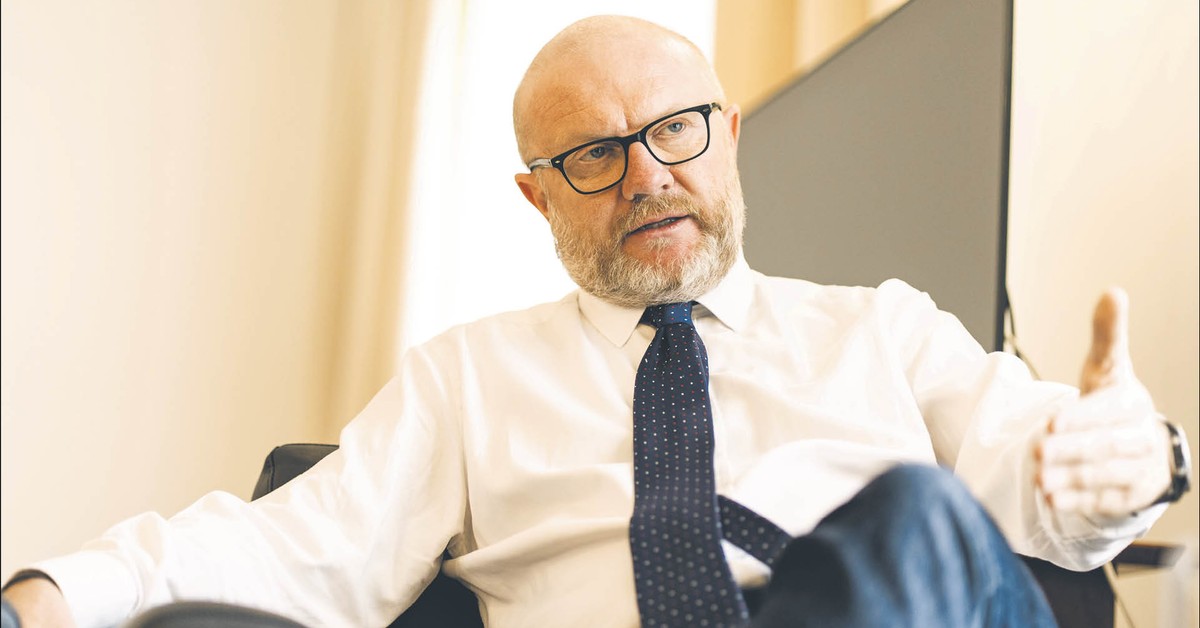 Mamy plan na płynne przejście Ukraińców do nowego systemu po wygaśnięciu specustawy