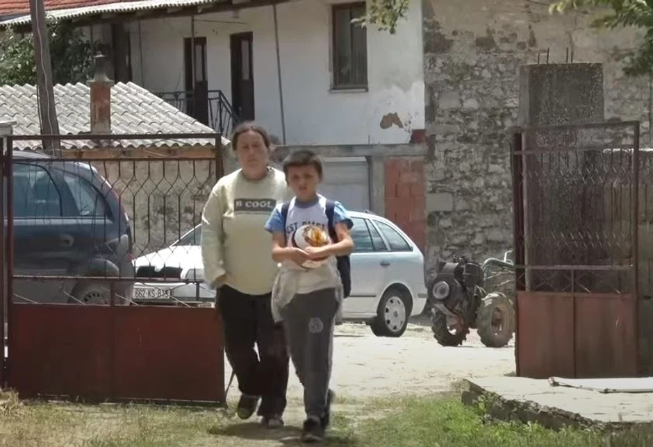 Tužna sudbina dečaka iz Velike Hoče