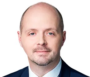 Mirosław Siwiński, doradca podatkowy, partner w Nexia Advicero