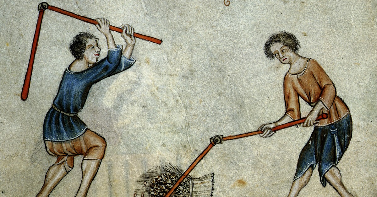 Słomiany warkocz Majora. Czy polska prawica faktycznie wychwala Trumpa? [FELIETON]