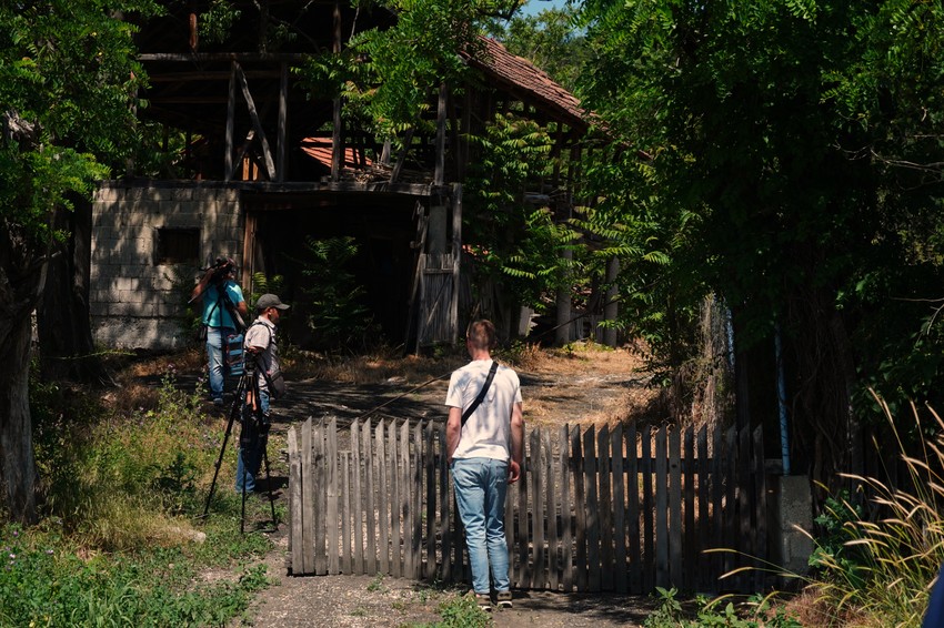 Zaječar - rekonstrukcija ubistva