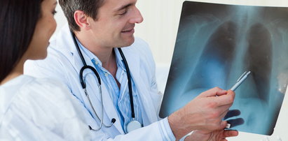 Epidemia zapalenia płuc! Jak rozpoznać chorobę?