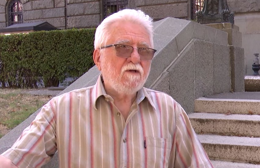 Zoran Radovanović 