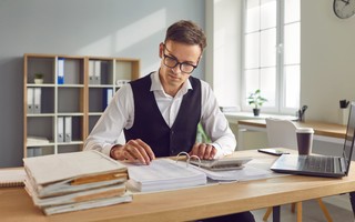 Nie będzie można łączyć pracy w urzędzie z doradztwem podatkowym