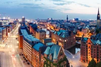 Niezwykłe miasto na wodzie. To może być najlepszy kierunek na twój najbliższy city break