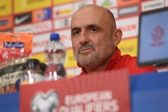 Michał Probierz zadzwonił do dziennikarza. Sprostował informację podawaną w mediach