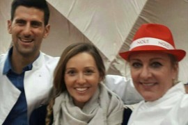 Ljubica godinama KUVA ZA NOVAKA ĐOKOVIĆA i tvrdi da je ovo NAJVEĆA GREŠKA koju Srbi prave kada peku meso: "Tako se DOBIJA HOLESTEROL, a uništava sav protein"