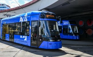 Budowa tramwaju na Azory z unijnym dofinansowaniem. Przetarg rusza jeszcze w tym roku

