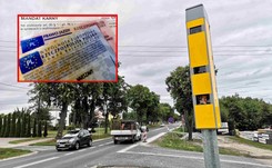 Ustawiają pułapki na kierowców. 106 fotoradarów nowej generacji już działa