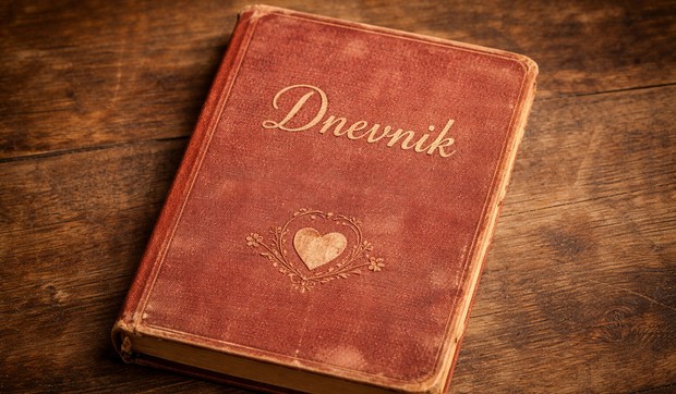 Dnevnik