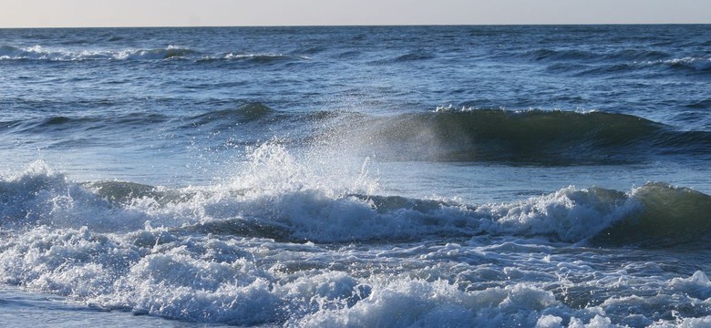 Odnaleziono wrak Olega Najdienowa. Zatonął 9 dni temu