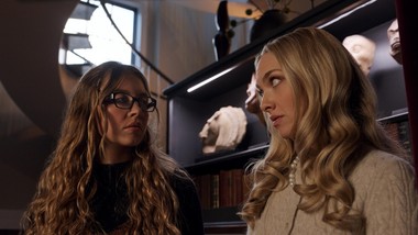 pomoc domowa amanda seyfried sydney sweeney thriller adaptacja gdzie oglądać