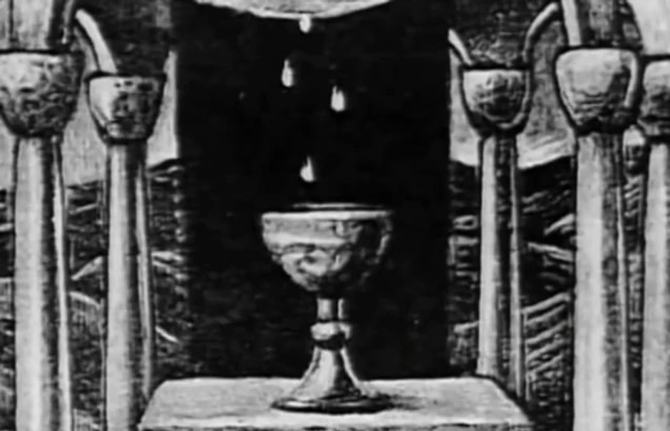 Himler je verovao da će mu Sveti gral dati magične supermoći