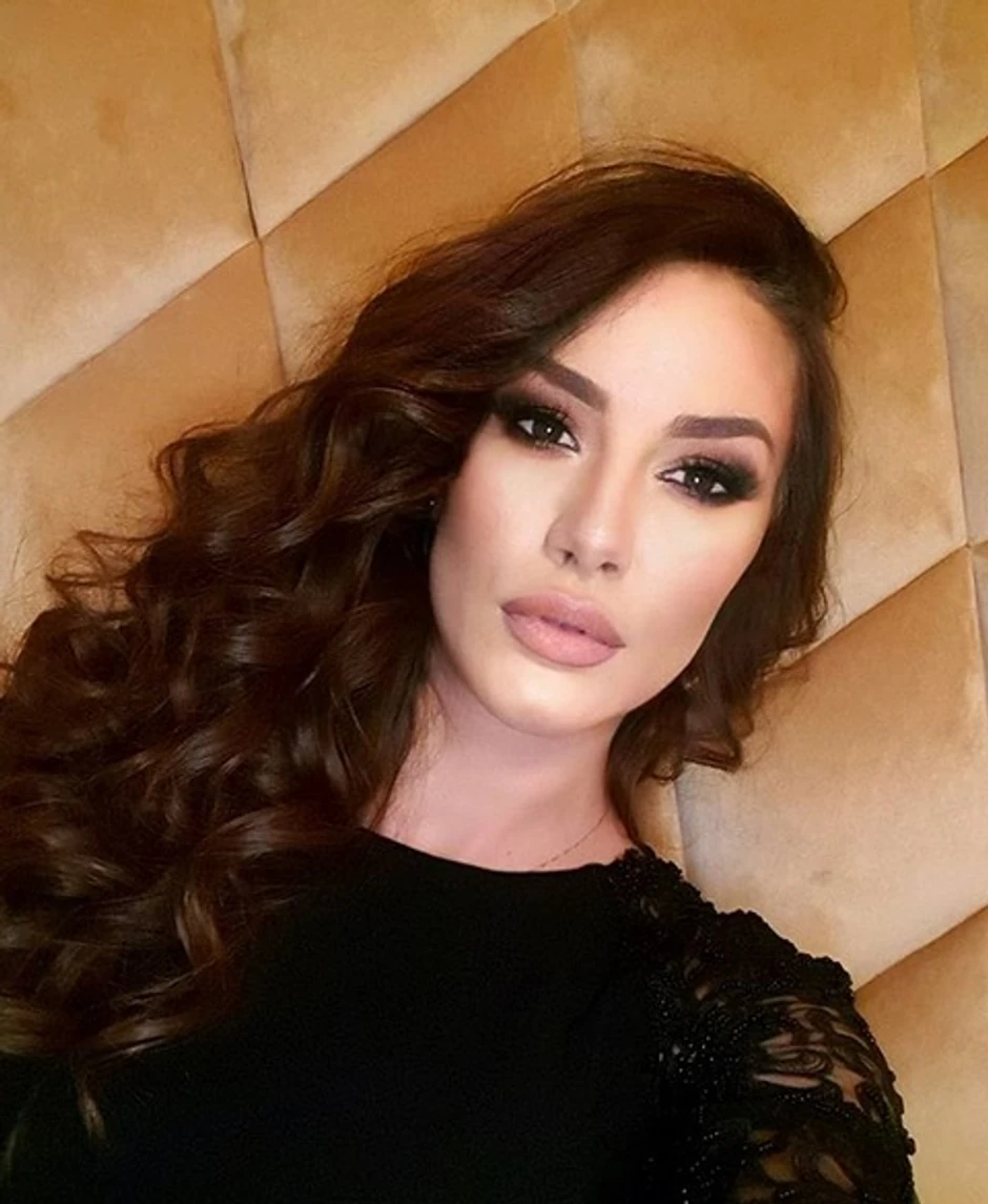 Katarina Šišmanović