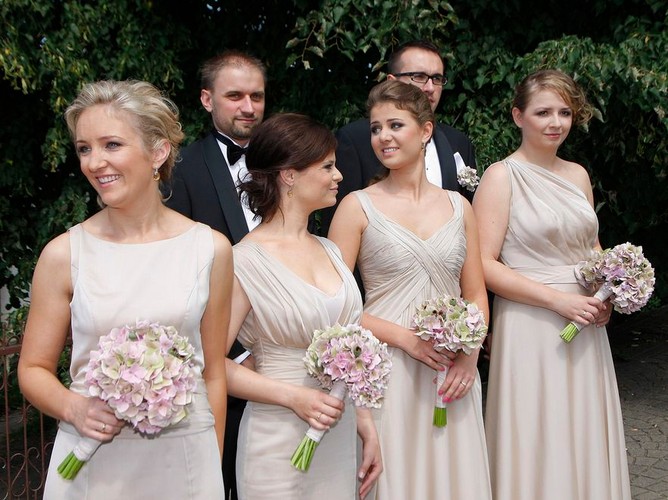 Agnieszka Popielewicz wzięła ślub. Zobacz zdjęcia!