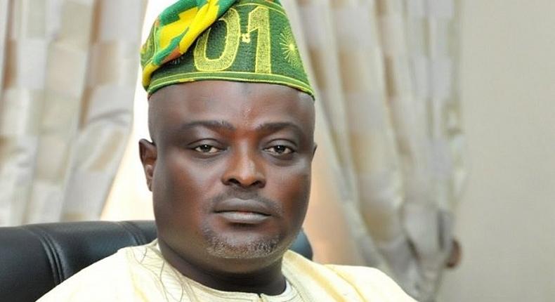 Hon. Mudashiru Obasa is a gentleman