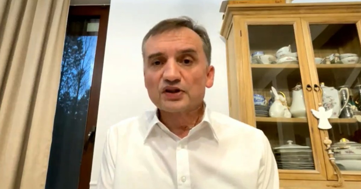 Sejm zdecydował: immunitet Zbigniewa Ziobry został uchylony. Zielone światło dla zatrzymania i aresztu