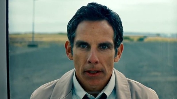 Ben Stiller prowadzi podwójne życie