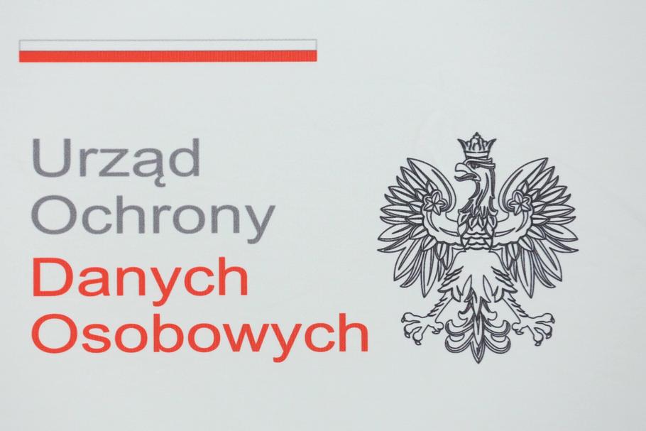 Rozporządzenie o Ochronie Danych Osobowych w UE weszło w życie 25 maja 2018 r.