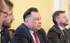 Struzik: Rada Naczelna PSL zdecydowała o dołączeniu Stronnictwa do Koalicji Europejskiej