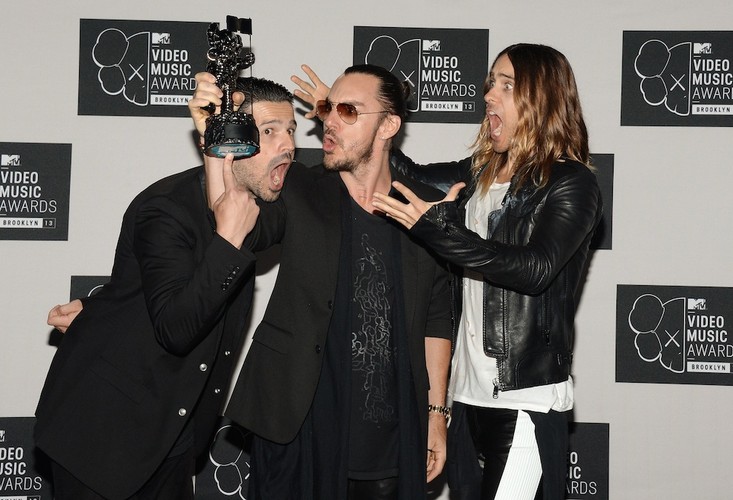 30 Seconds to Mars