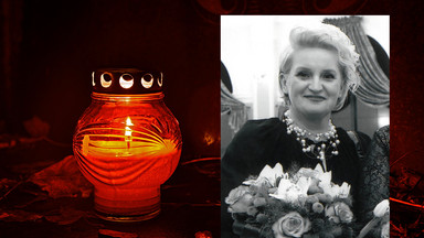 Żałoba w płockim liceum. Nie żyje Aldona Fijałkowska