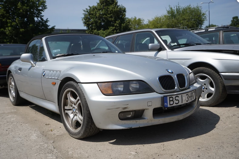 BMW z3