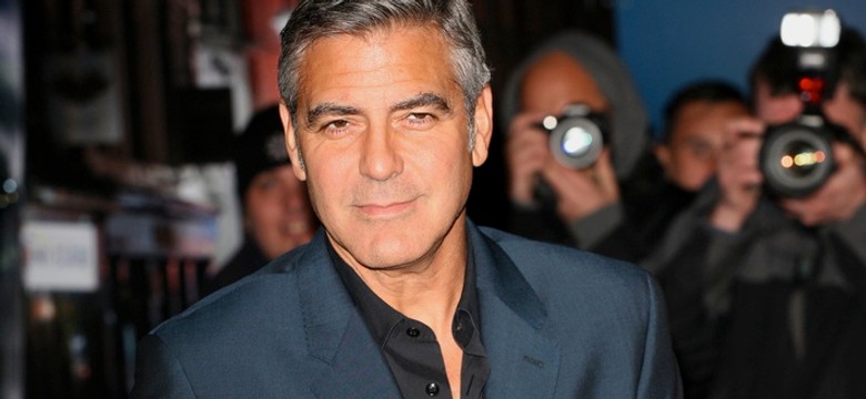 George Clooney w dysfunkcyjnej rodzinie Meryl Streep