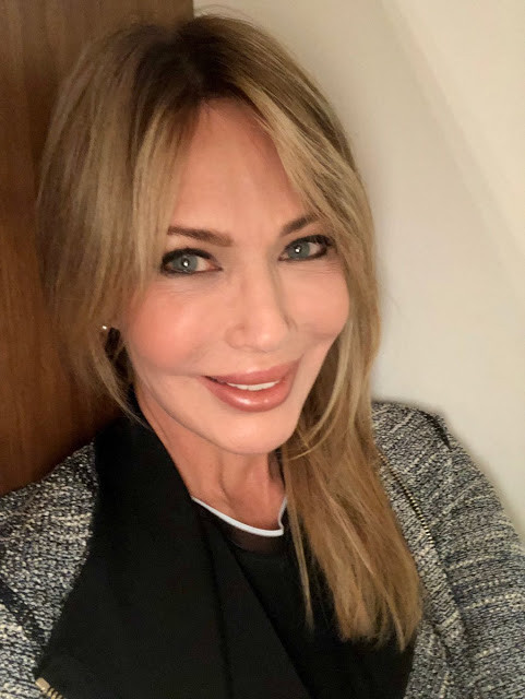 Hunter Tylo, 2018 r. 