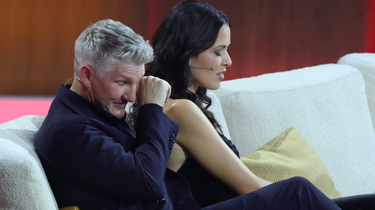 Da li je borba za starateljstvo između Ane Ivanović i Bastijana Švajnštajgera neizbežna