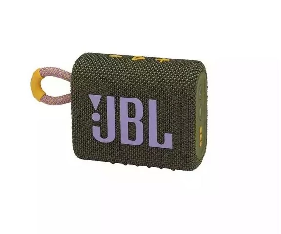 JBL GO 3