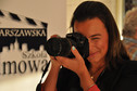 Ania otwiera 3. Ogólnopolskie Spotkania Filmowe Kameralne Lato 2010