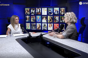 Podcast Forbes Women również w formie wideo. Katarzyna Gaweł i Joanna Chmura