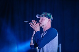 Andrij Chływniuk z zespołu BoomBox: Dziękuję, że 'Czerwona kalina' stała się znana także w Polsce