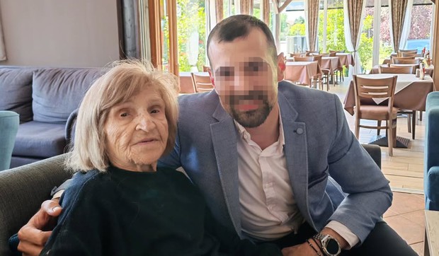 Mira Banjac