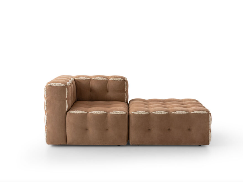 «Fun Fendi»-Sofa designed von Atelier OÏ auf Fendicasa.com, Preis nach Anfrage.
