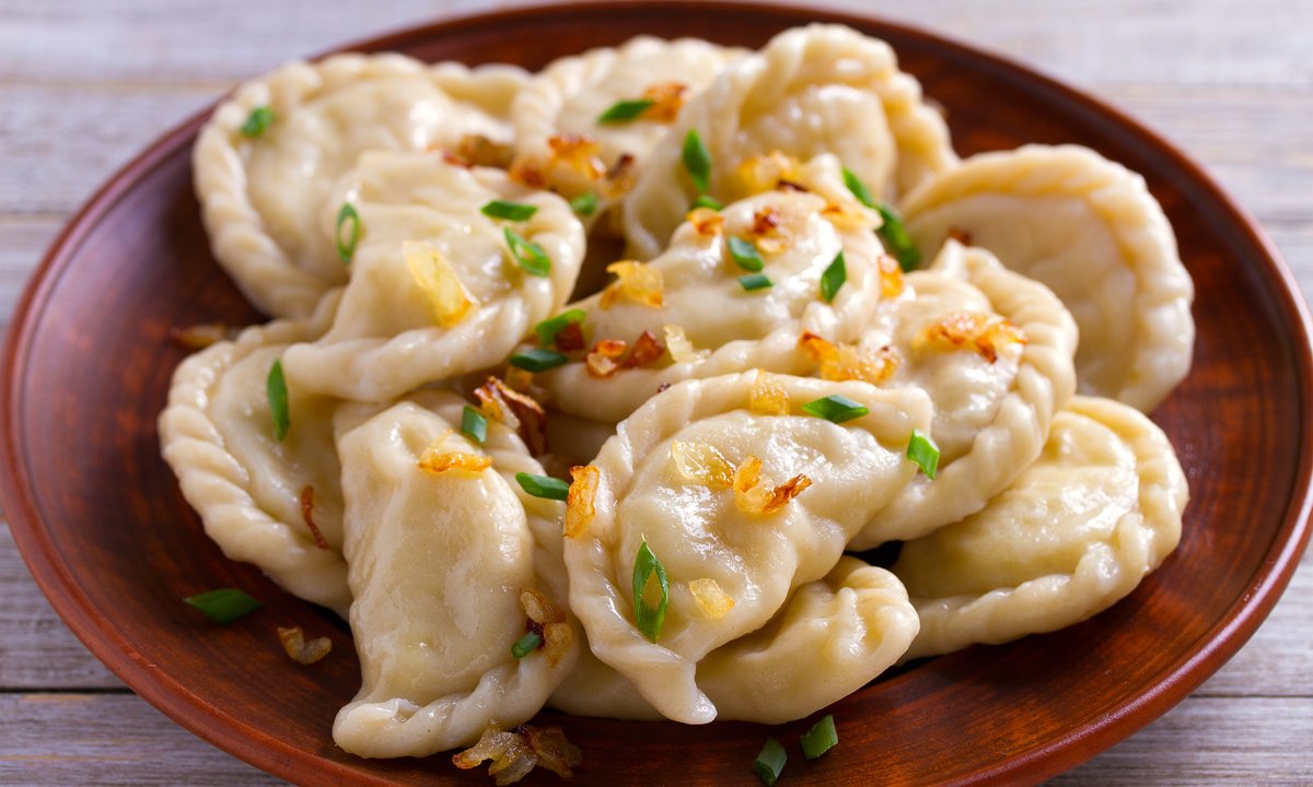 To najgorsze mięso do pierogów. Namęczysz się, a i tak może się nie udać