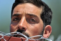 Węgry chcą zamknąć granicę z Chorwacją. Kończą budować mur z drutu kolczastego