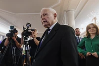 PiS jest skazane na dryf? Ekspert: już nic im nie może pomóc