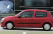 4. Renault Clio II (1998-2005). Opisujemy: 1.4/75-98 KM