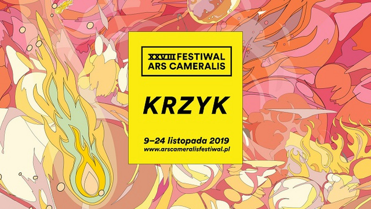  Już 9 listopada wystartuje wyjątkowy Festiwal Ars Cameralis. Ponzaliśmy pełny program imprezy.