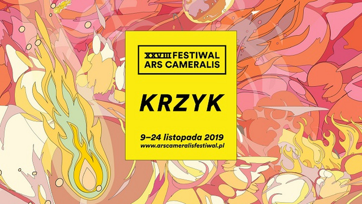 To już ostatni weekend wyjątkowego Festiwalu Ars Cameralis. Przed nami jeszcze m.in. performance Jenny Hval oraz spotkanie poświęcone poezji arabskiej, którego gośćmi będą Adonis — syryjski poeta, eseista i tłumacz od lat mieszkający we Francji oraz iracko-polski poeta, literaturoznawca i tłumacz — Hatif Janabi. Spotkanie poprowadzi znakomity polski arabista Marek M. Dziekan.