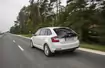 Skoda Rapid Spaceback 1.2 TSI Ambition