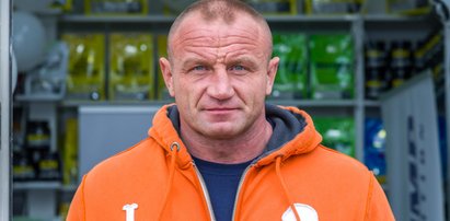 Pudzianowski „zażartował”. Internauci są wściekli: „Żenada”