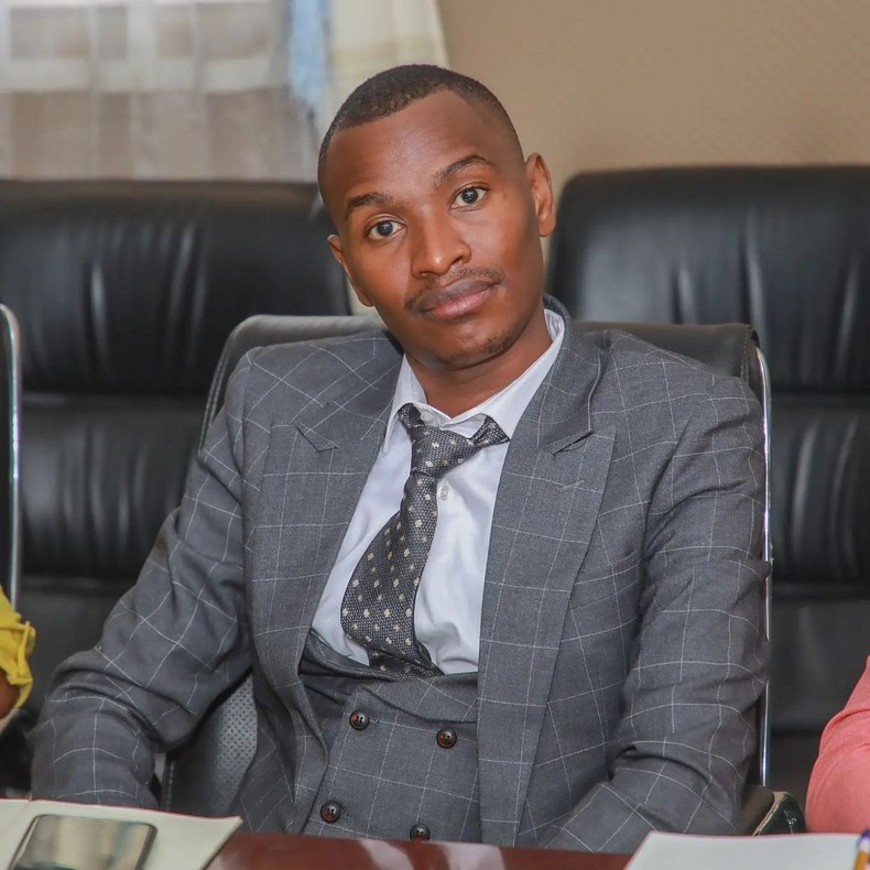 Mugithi singer Samidoh Muchoki