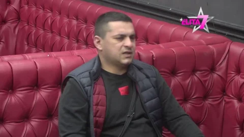 Nenad Macanović Bebica (Foto: Screenshot TV Pink)